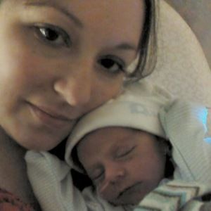 Meet your Posher, Jenn